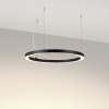 Светильник MAG-VIBE-LASER-L197-12W Day4000-MIX (BK, 24 deg, 48V, TUYA Zigbee) (IP20 Металл, 5 лет)