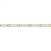 Светильник MAG-VIBE-LASER-L197-12W Day4000-MIX (BK, 24 deg, 48V, TUYA Zigbee) (IP20 Металл, 5 лет)