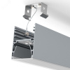 Светильник MAG-VIBE-LASER-L197-12W Day4000-MIX (BK, 24 deg, 48V, TUYA Zigbee) (IP20 Металл, 5 лет)