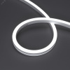 Лента герметичная MOONLIGHT-SIDE-A140-12x17mm 24V White6000 9.6 W/m, IP67, 2835, 5m, 9.6 Вт/м, IP67