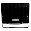 Прожектор светодиодный ДО-100w 6400К 9000 Лм IP65 черный