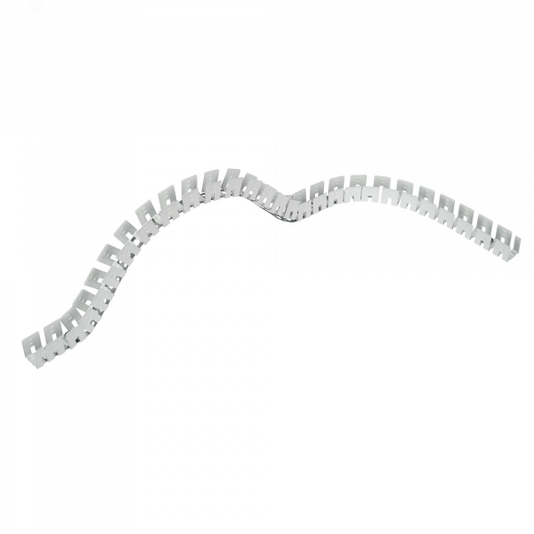 Профиль гибкий ARL-MOONLIGHT-1515-3D-2x500 ANOD ARL, алюминий