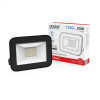 Прожектор светодиодный ДО 20 Вт 1700 Лм 6500К AC 220В IP65 102х113х24мм Elementary PROMO G2