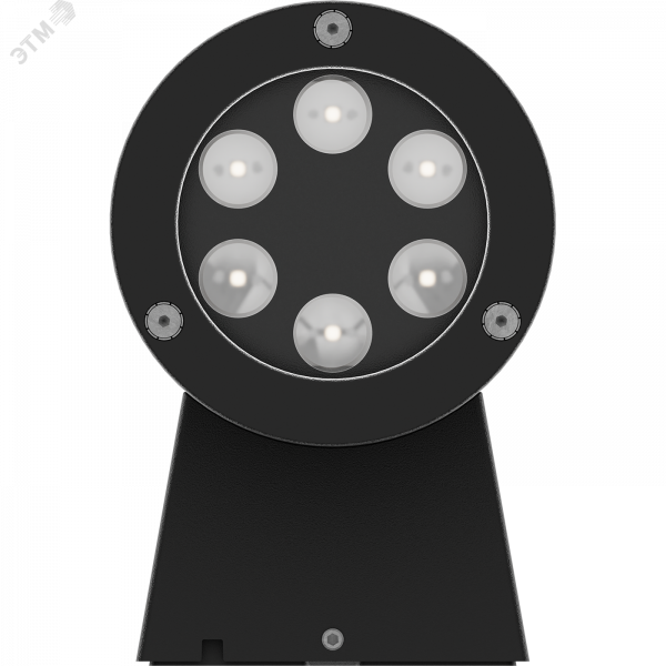 Светильник JIMMY LED 2х12W D30 827 WH