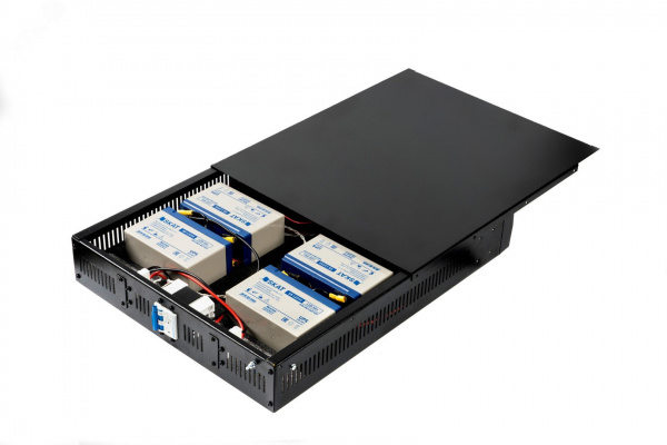Блок батарейный SKAT BC 24/36 RACK