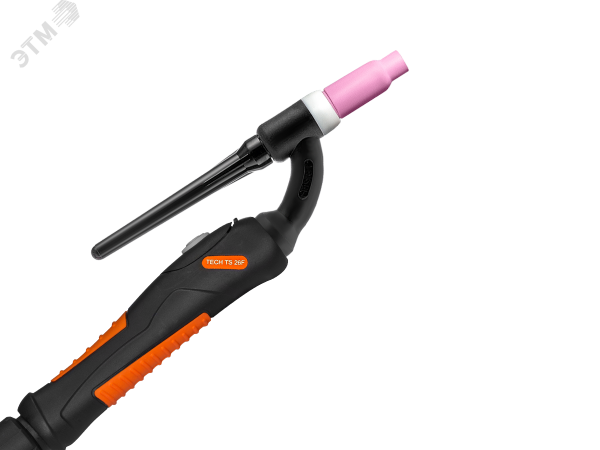Горелка TECH TS 26FLEX М12?1 4м IOR6906