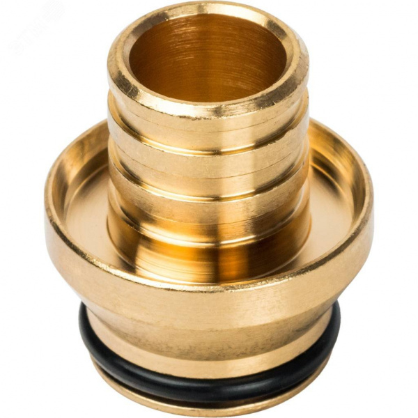 Фитинг компрессионный для PEX труб 20x2.8x3/4