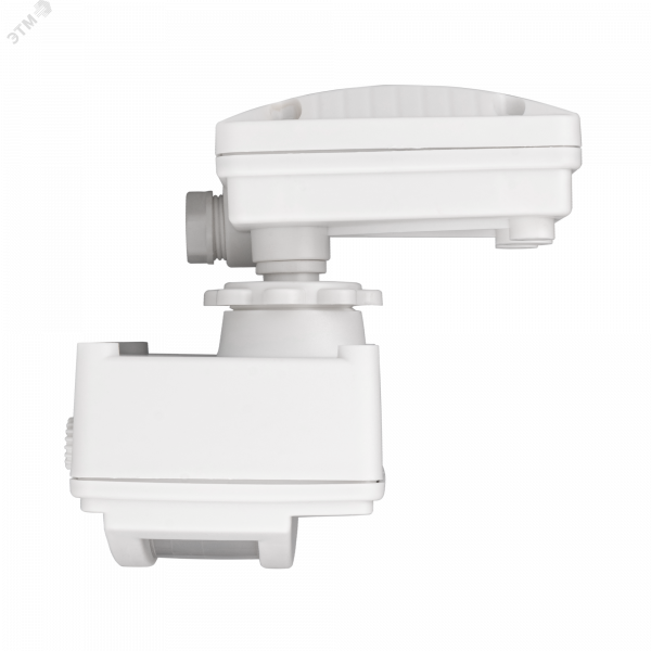 Датчик движения PMS-IR 017 1200 Вт 120 градусов 2-12м IP44 WH