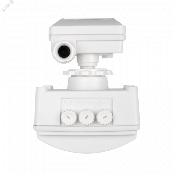 Датчик движения PMS-IR 017 1200 Вт 120 градусов 2-12м IP44 WH