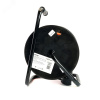 Удлинитель на пластиковой катушке 1-местный с/з 3x1,5 30м 250В 16А IP44 Standart STD04-10-30 UG