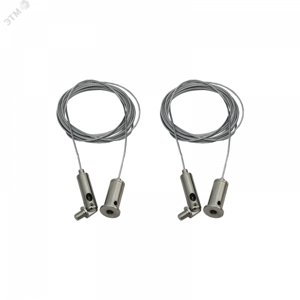 Светильник светодиодный подвесной аварийный с линзами ДСО33-40-041 Horizon Softline Slim EM3 IP54 940