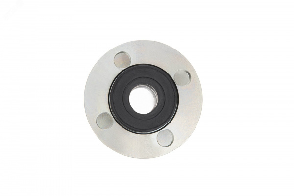 Вставка гибкая антивибрационная ZKV EPDM PN16 DN65