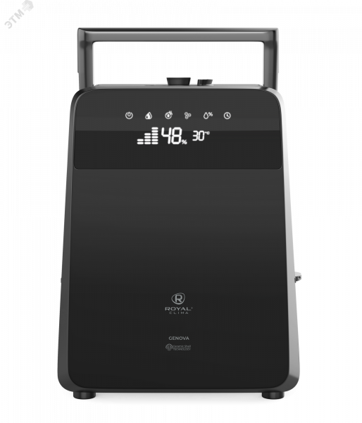 Увлажнитель воздуха бытовой RUH-G450/5.5E-BL