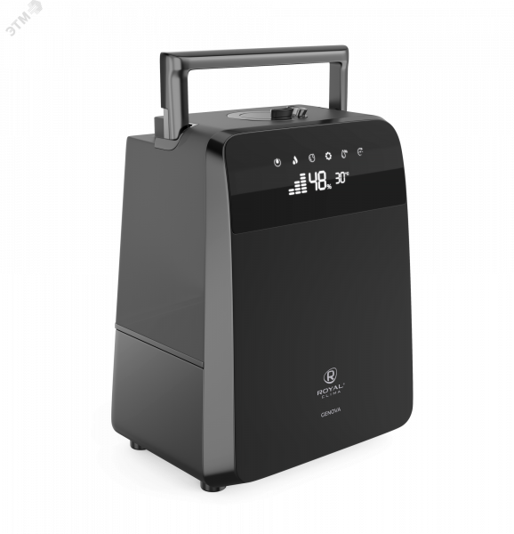 Увлажнитель воздуха бытовой RUH-G450/5.5E-BL