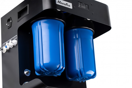 Система обратного осмоса Маэстро 2000
