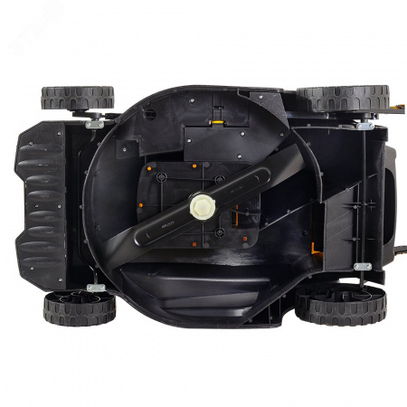 Газонокосилка электрическая ELM-2000T