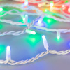 Гирлянда светодиодная декоративная ARD-STRING-PRO-10000-WHITE-95LED-MILK-LIVE RGBW-DMX 24V, 10W ARDCL, IP65