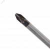 Отвертка крестовая PZ2 100 мм