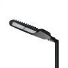Светильник светодиодный OXOR-TURI-494х177-60W Warm3000 (GR, 144x75 deg, 230 В) IP66 (ARL)