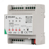 Диммер KNX-104-DIM-DIN (12-24V, 4x4A) (IARL)