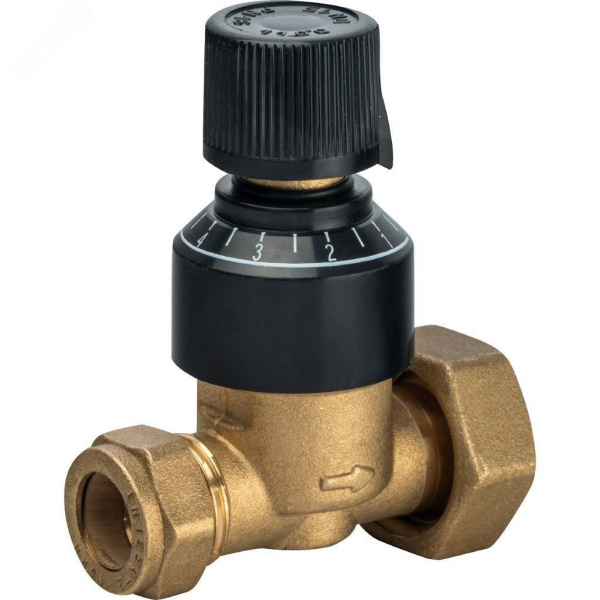 Байпас для комплекта насосной группы G3/4 - Rp3/4