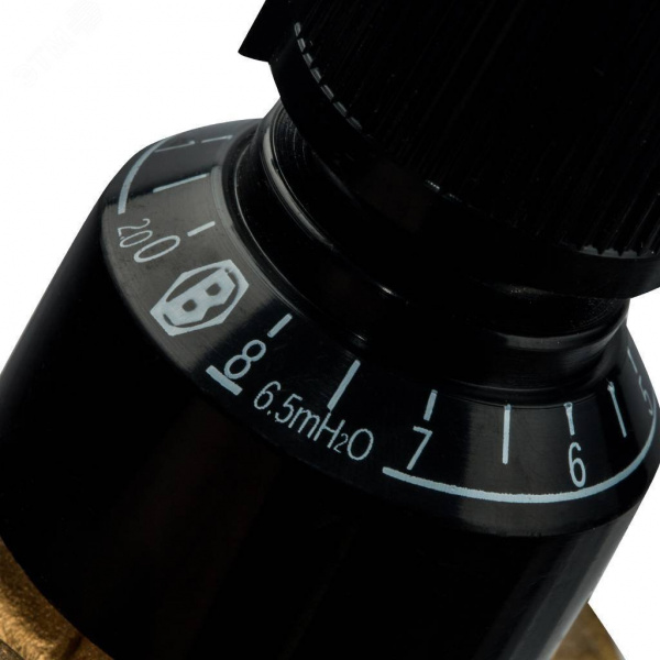 Байпас для комплекта насосной группы G3/4 - Rp3/4