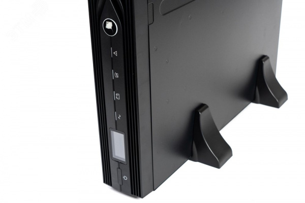 Источник бесперебойного питания Online SKAT-UPS 1500 ВА/ 1350 Вт Rack IEC C13