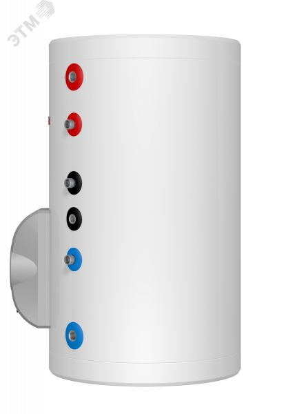 Водонагреватель накопительный IRP 200V (combi)