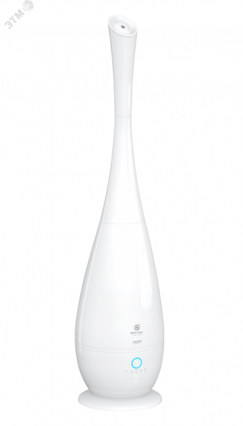 Увлажнитель воздуха бытовой RUH-LR370/5.0E-WT