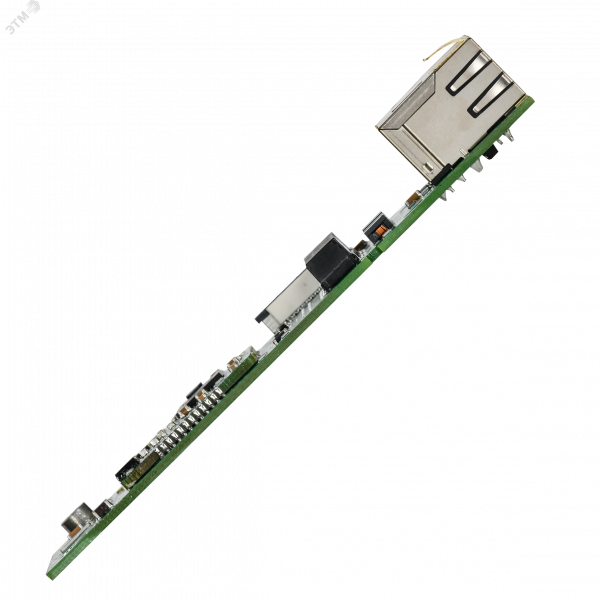 Плата расширения ProfiNet для FC-431