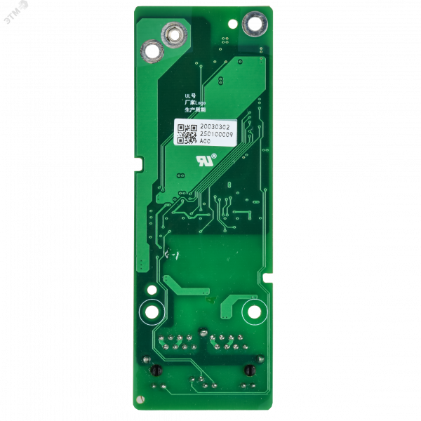 Плата расширения ProfiNet для FC-431