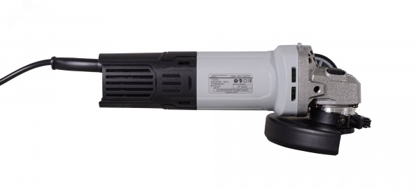 Углошлифовальная машина УШМ-125/1100 ПП