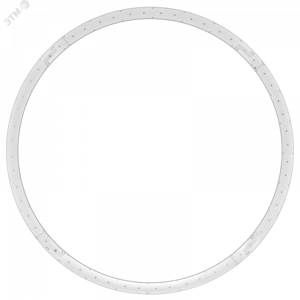 Светильник ДСО33-60-341 Horizon Ring EM3 DT 940