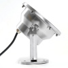 Прожектор светодиодный подводный ДО-9w 24в RGB IP68 (БЕЗ ДРАЙВЕРА!)