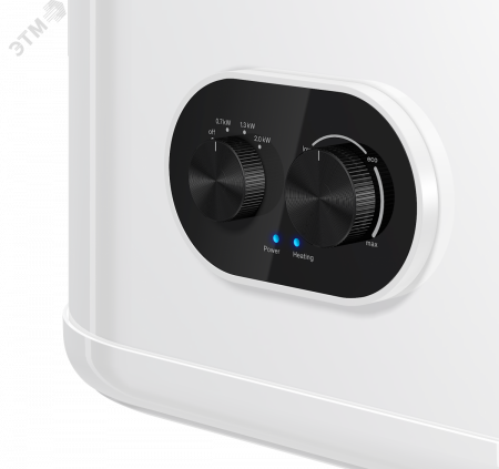 Водонагреватель накопительный Garanterm Flat 80V