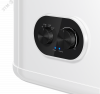 Водонагреватель накопительный Garanterm Flat 80V
