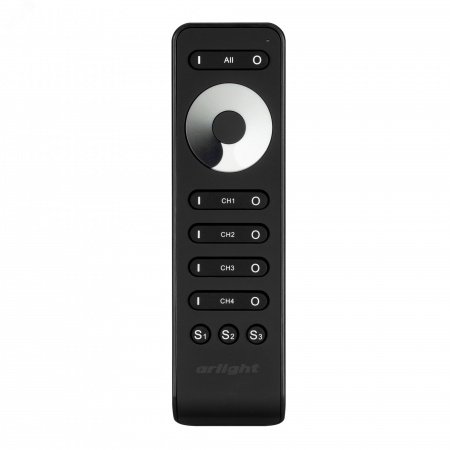 Усилитель сигнала LN-SPI-6CH 5-24V, IP20 Металл, 1 год