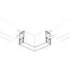 Усилитель сигнала LN-SPI-6CH 5-24V, IP20 Металл, 1 год