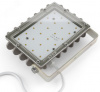 Светильник светодиодный ДО-20Вт IP67 5000K 2900Лм взр 1ExsIIT6GbX 120° (КСС Д) 220В Farlight