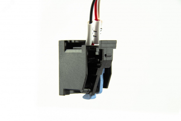 Контакт вспомогательный AUX 10GM C1 (1 пер. конт.)для HGM/HGE30/50/60\100/125/160/250