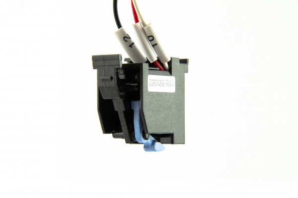 Контакт вспомогательный AUX 10GM C1 (1 пер. конт.)для HGM/HGE30/50/60\100/125/160/250