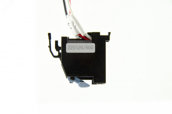 Контакт вспомогательный AUX 10GM C1 (1 пер. конт.)для HGM/HGE30/50/60\100/125/160/250