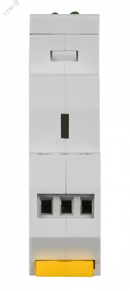 Реле циклическое ORT. 2 конт. 230 В AС