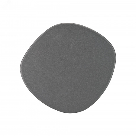 Светильник LGD-SWAMP-BOLL-H500-7W Warm3000 (GR, 93 deg, 230 В) (ARL, IP65 Металл, 3 года)