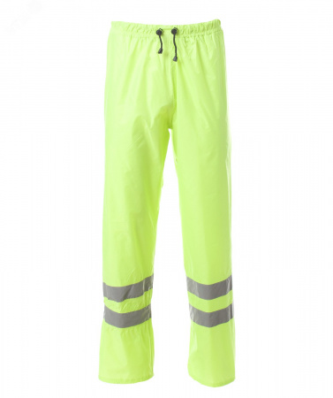 Костюм ТАЙФУН лимонный с СОП р. (64-66) 128-132/182-188