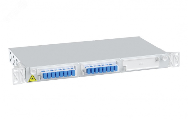 Кросс ШКОС-Л -1U/2 -16 -SC ~16 -SC/SM ~16 -SC/UPC