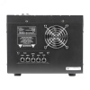 Стабилизатор напряжения Uniel релейный однофазный настенный с гальванической развязкой 12000ВА RS-1/12000WS