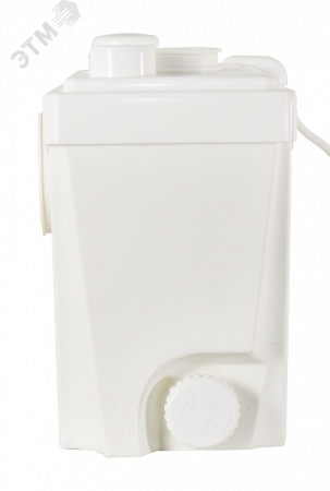 Насос канализационный КН 3WC