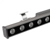Прожектор линейный AR-LINE-500-12W Day4000 (GR, 15x60 deg, 230 В)