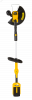 Триммер аккумуляторный  GET-36-4Li